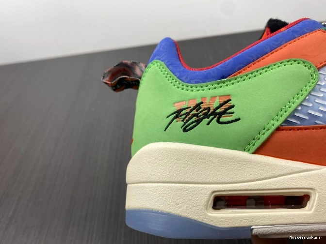 MaikeSneakers Low Doernbecher DR6287-486 Air Jordan 5 0630